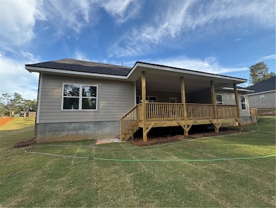 3360 Trevi Trail, Douglasville, GA 30135 - photo 4