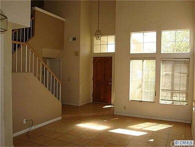 Formal Living Room