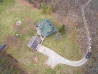Aerial View (Custom)