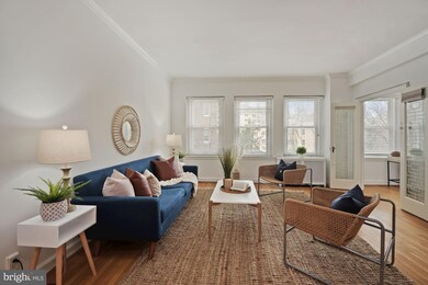 The Broadmoor Cooperative unit 212, Washington, DC 20008 - photo 7