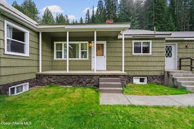 2122 9 Mile Creek Rd unit B, Wallace, ID 83873 - photo 6