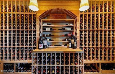 Wine Room