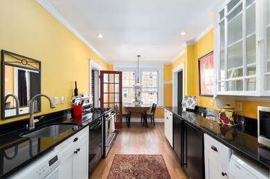 5 Vinal St unit 8, Brighton, MA 02135 - photo 4