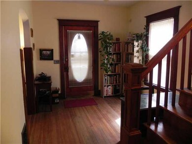 Foyer