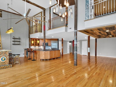 Cotton Mill Condominiums unit 225, Raleigh, NC 27603 - photo 5