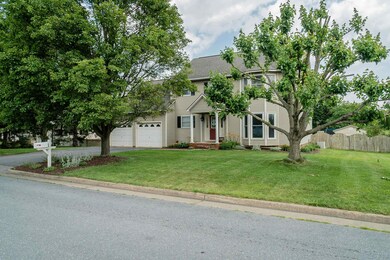 841 Pheasant Ct, Harrisonburg, VA 22802 - photo 2
