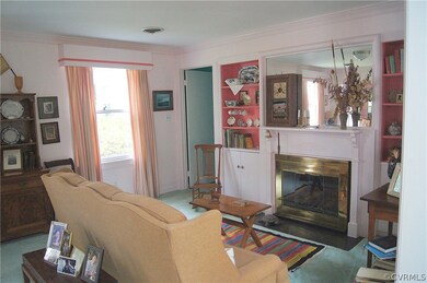 107 Race Course St, Ashland, VA 23005 - photo 4