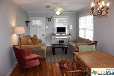 130 N Mitchell St, San Marcos, TX 78666 - photo 4