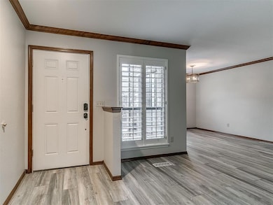 6325 N Villa Ave unit 110, Oklahoma City, OK 73112 - photo 4