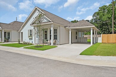 Welcome home to beautiful three bedroom/ two bathr