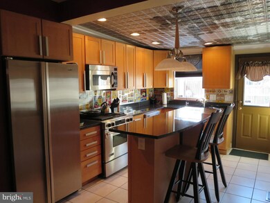 1516 S Hanover St, Baltimore, MD 21230 - photo 2