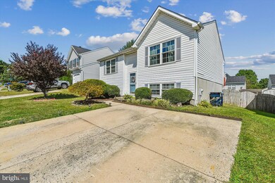 415 Trimblefields Dr, Edgewood, MD 21040 - photo 3