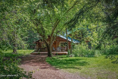 7970 Honeysuckle Rd, Athol, ID 83801 - photo 2