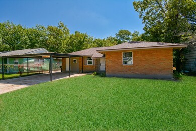 7724 Bretshire Dr, Houston, TX 77016 - photo 2