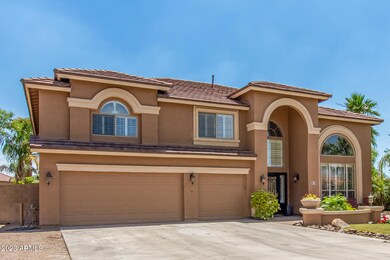 Leland Exterior