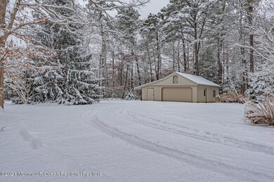 805 Nugentown Rd, Little Egg Harbor Township, NJ 08087 - photo 4