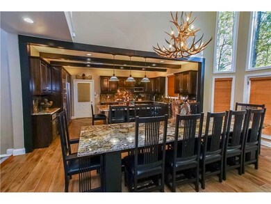 Dining Room.
