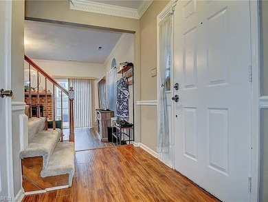 4700 Parvathi Ct unit 101, Virginia Beach, VA 23462 - photo 7