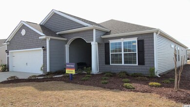 521 Harbor Creek Way unit Lot  1755 Eaton k, Carolina Shores, NC 28467 - photo 6