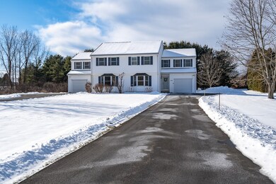 69 Mill Village Rd unit B, South Deerfield, MA 01373 - photo 2