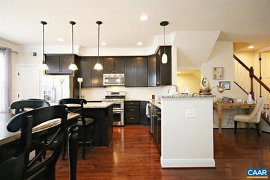 866 Belvedere Blvd, Charlottesville, VA 22901 - photo 3