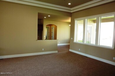 Typical Interior
