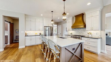 629 George Cohan Ct, Crown Point, IN 46307 - photo 6