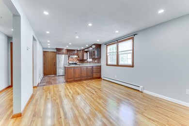 182 Safford St unit 1, Quincy, MA 02170 - photo 2