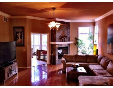 Living Room.