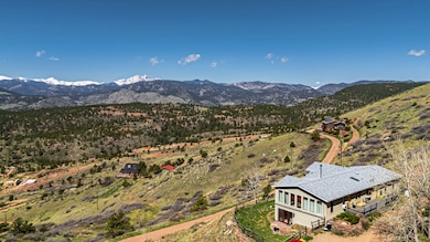 952 Steamboat Valley Rd, Lyons, CO 80540 - photo 7