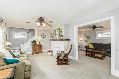 308 E Markison Ave, Columbus, OH 43207 - photo 3