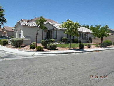 10152 Country Flats Ln, Las Vegas, NV 89135 - photo 2
