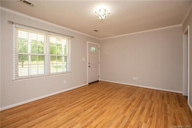 Lots of natural light.