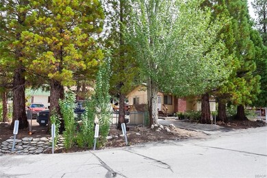 Corner Lot