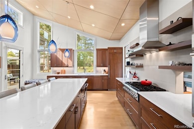 29574 Canterbury Cir, Evergreen, CO 80439 - photo 7