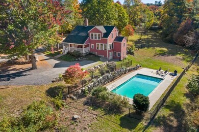 277 Chestnut St, Hudson, MA 01749 - photo 2