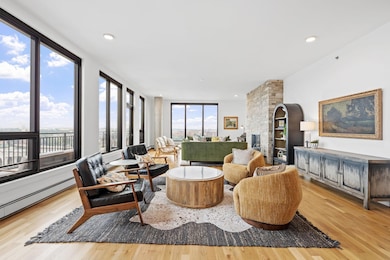 1240 S 2nd St unit 1428, Minneapolis, MN 55415 - photo 4