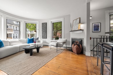 48 Kent St unit 1, Brookline, MA 02445 - photo 5