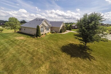 110 Nightsky Ct, Shepherdsville, KY 40165 - photo 4