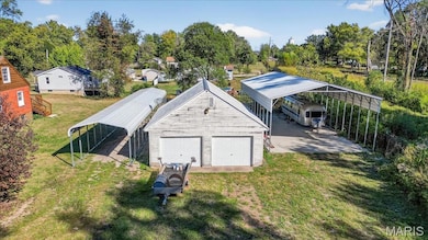 504 Elm St, Godfrey, IL 62035 - photo 7