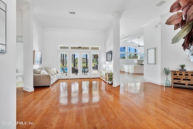 5028 Blackhawk Dr, Saint Johns, FL 32259 - photo 7