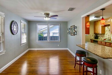 1383 Dancy St, Jacksonville, FL 32205 - photo 4