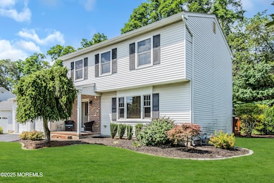 40 Cherry Tree Cir, Howell, NJ 07731 - photo 2