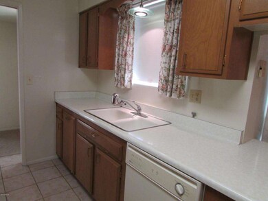 Neutral Counters & Brite Sink Area