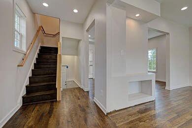 6142 Commonwealth St, Detroit, MI 48208 - photo 7