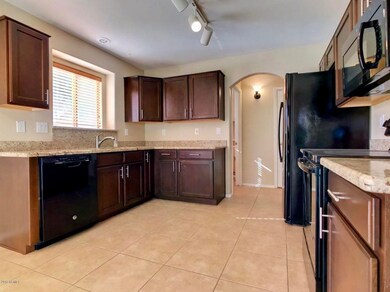 Granite Countertops