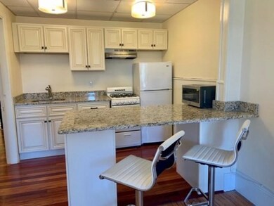 291 Commonwealth Ave unit 6, Boston, MA 02115 - photo 2