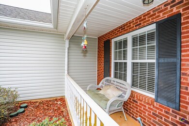 117 Sunnymeade Dr, Warner Robins, GA 31093 - photo 5