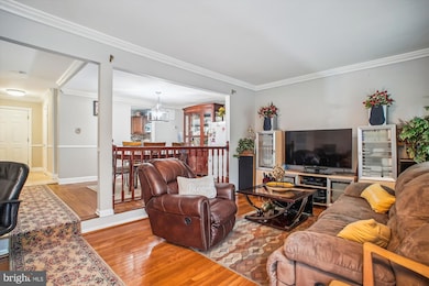 4536 Garbo Ct, Annandale, VA 22003 - photo 6