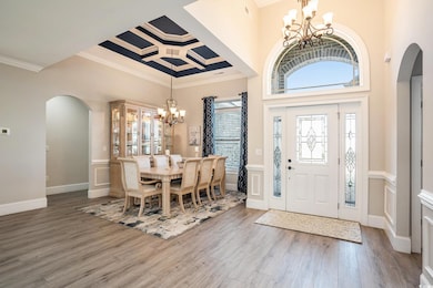 1009 Dowitcher Dr, Conway, SC 29526 - photo 4